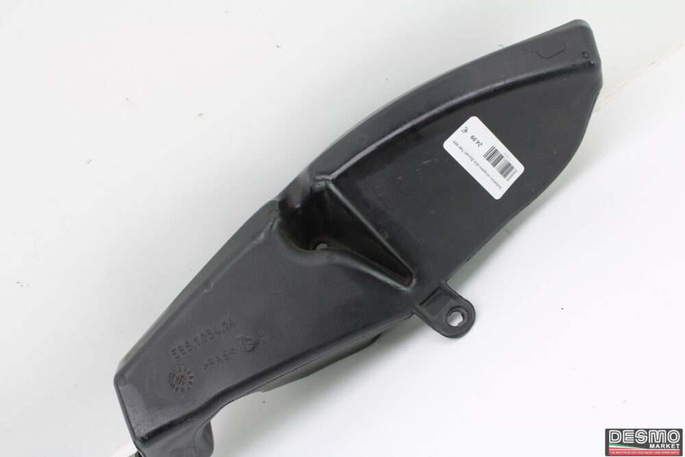 Serbatoio recupero olio Ducati 749 999 - immagine 6