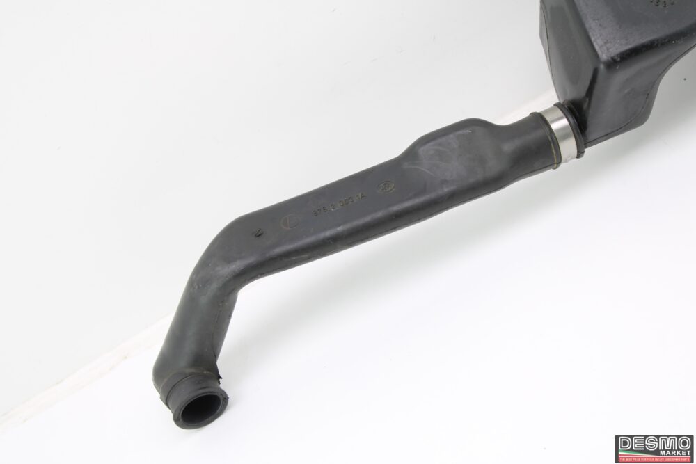 Serbatoio recupero olio Ducati 749 999 - immagine 7