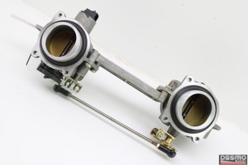 Corpo farfallato Ducati 749 999