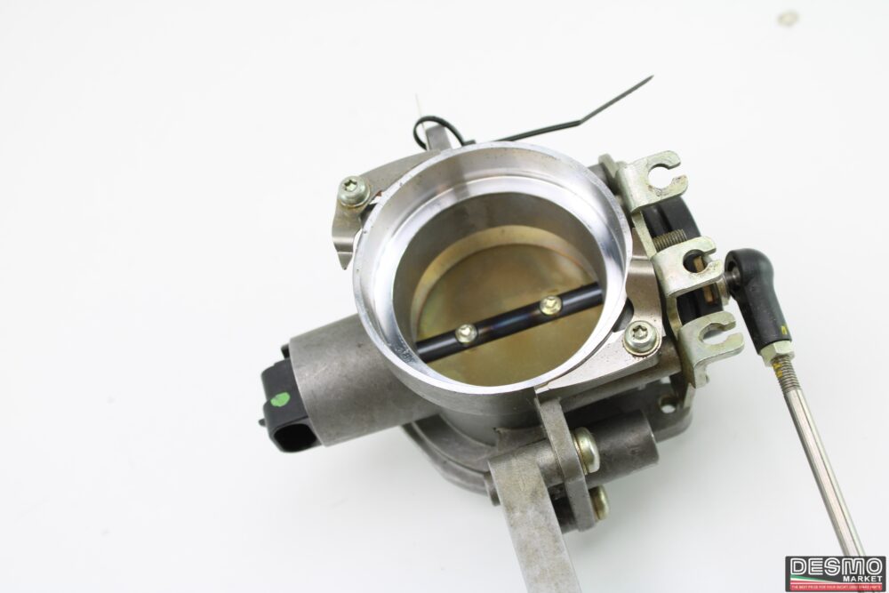 Corpo farfallato Ducati 749 999 - immagine 4