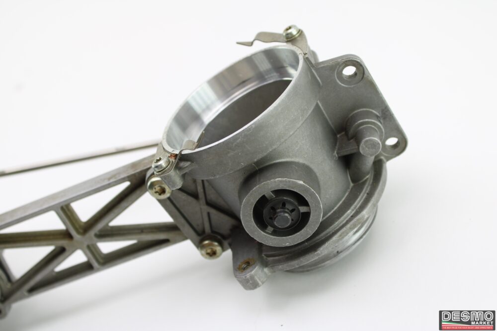 Corpo farfallato Ducati 749 999 - immagine 5