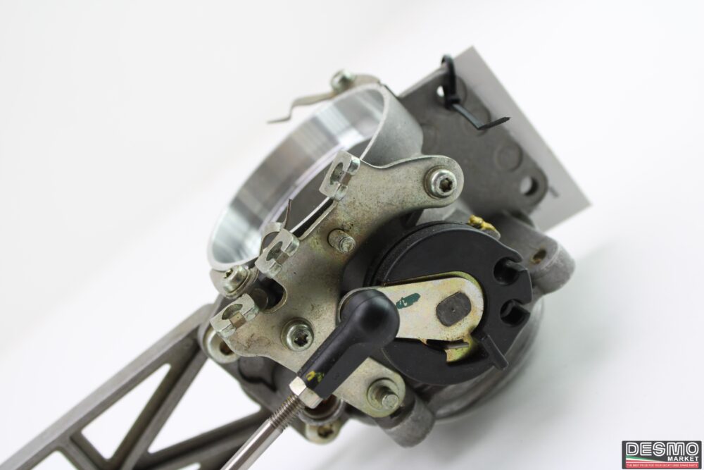 Corpo farfallato Ducati 749 999 - immagine 6