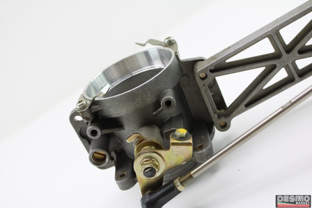 Corpo farfallato Ducati 749 999 - immagine 7