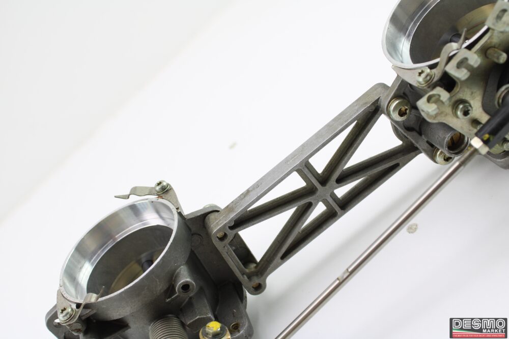 Corpo farfallato Ducati 749 999 - immagine 8