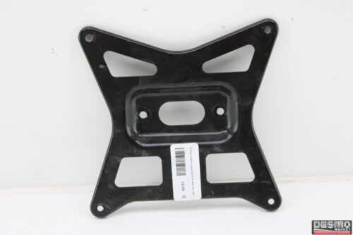 X targa supporto targa Ducati modelli dal 1999