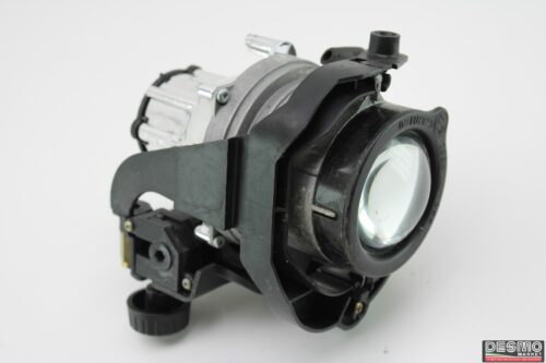 Fanale anteriore polielissoidale abbagliante Ducati 749 999