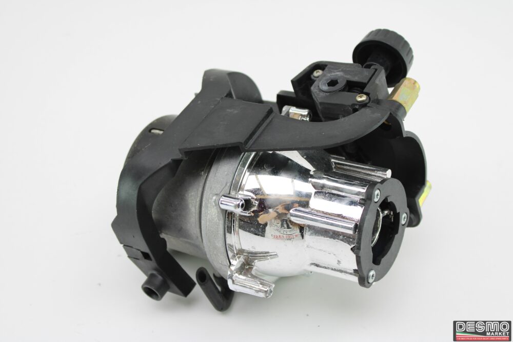 Fanale anteriore polielissoidale abbagliante Ducati 749 999 - immagine 2