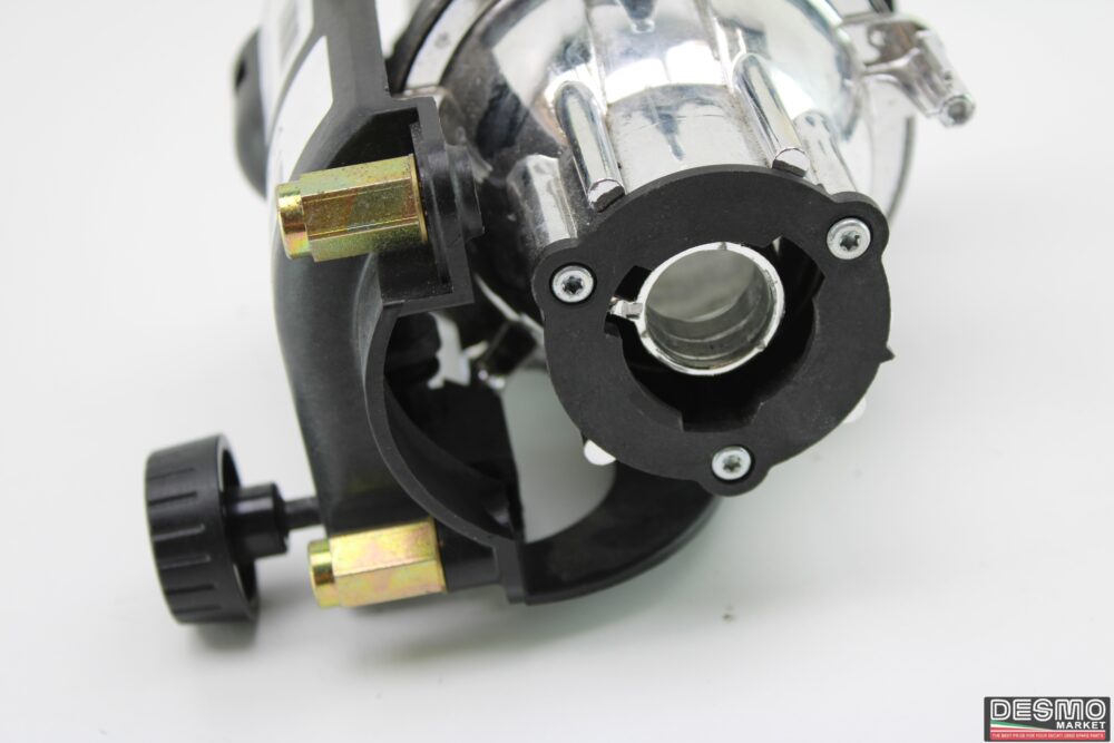 Fanale anteriore polielissoidale abbagliante Ducati 749 999 - immagine 6