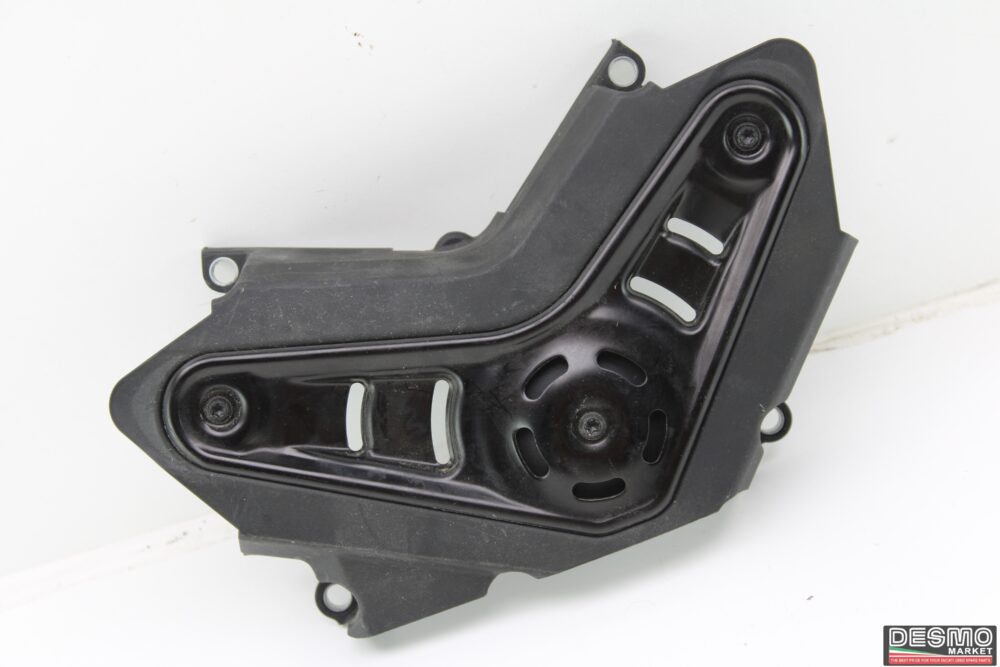 Coperchio copri cinghie centrale Ducati diavel