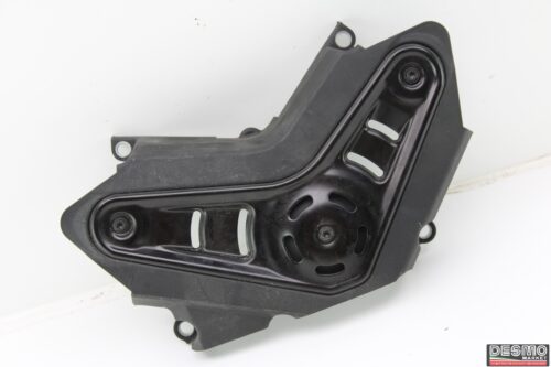 Coperchio copri cinghie centrale Ducati diavel