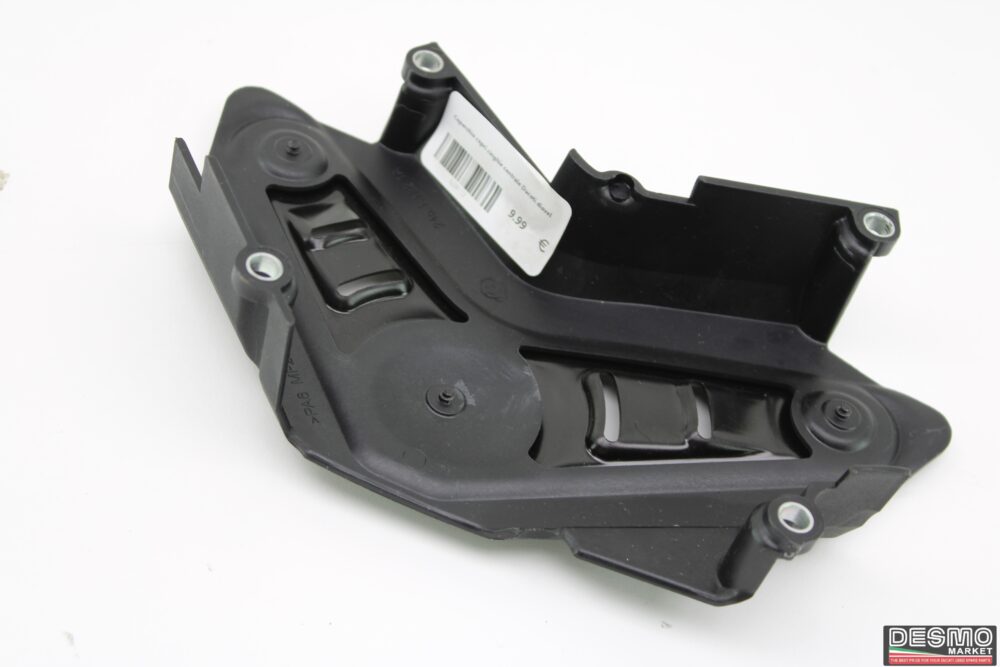 Coperchio copri cinghie centrale Ducati diavel - immagine 2