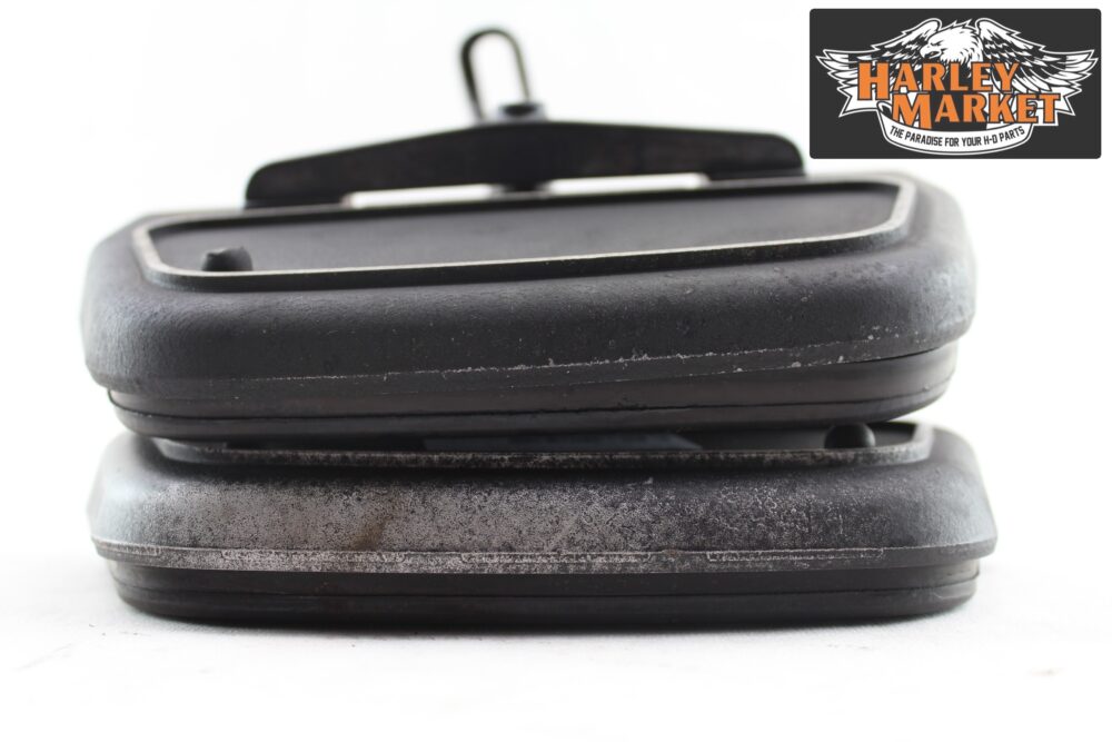 Pedane passeggero Harley Davidson 97-22 Touring - immagine 5