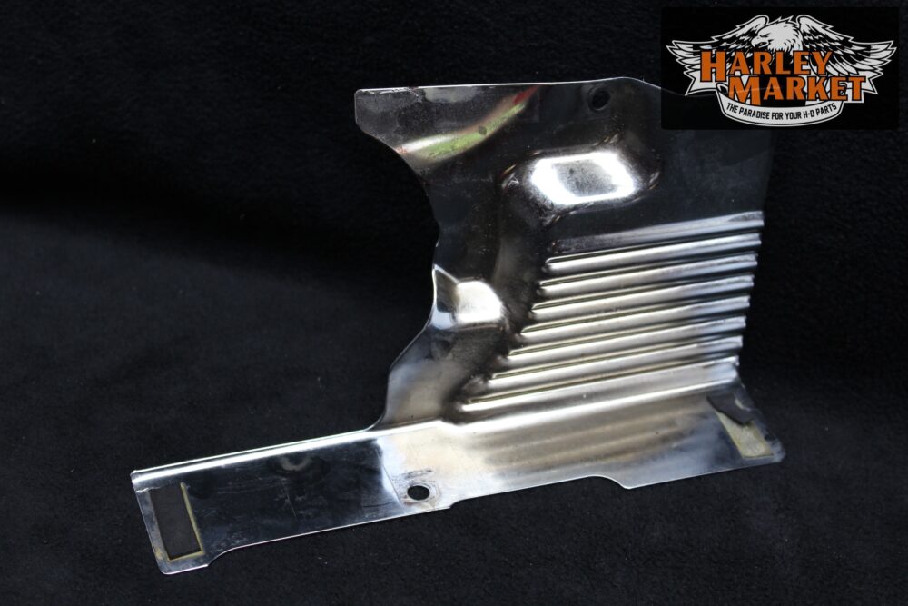 Pannello cover trasmissione motore Harley Davidson Twin Cam 88" 1450 - immagine 4