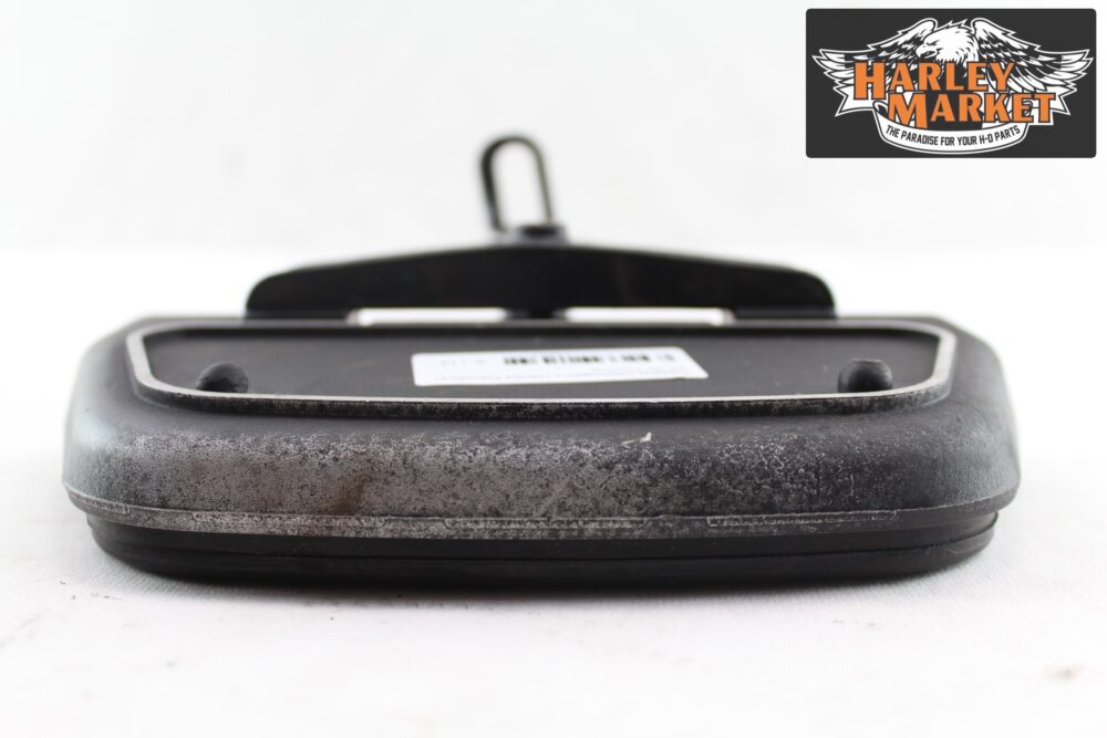 Pedane passeggero Harley Davidson 97-22 Touring - immagine 6