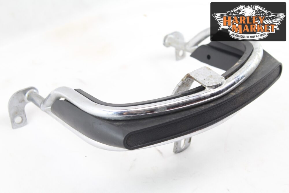 Paracolpi parafango posteriore Harley Davidson 09-13 FLH - immagine 3