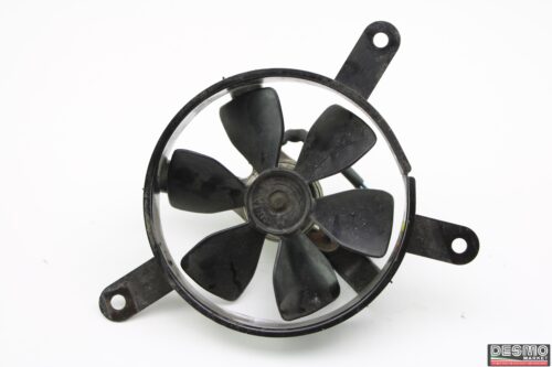 Elettroventola destra Ducati 749 999 2005-2006