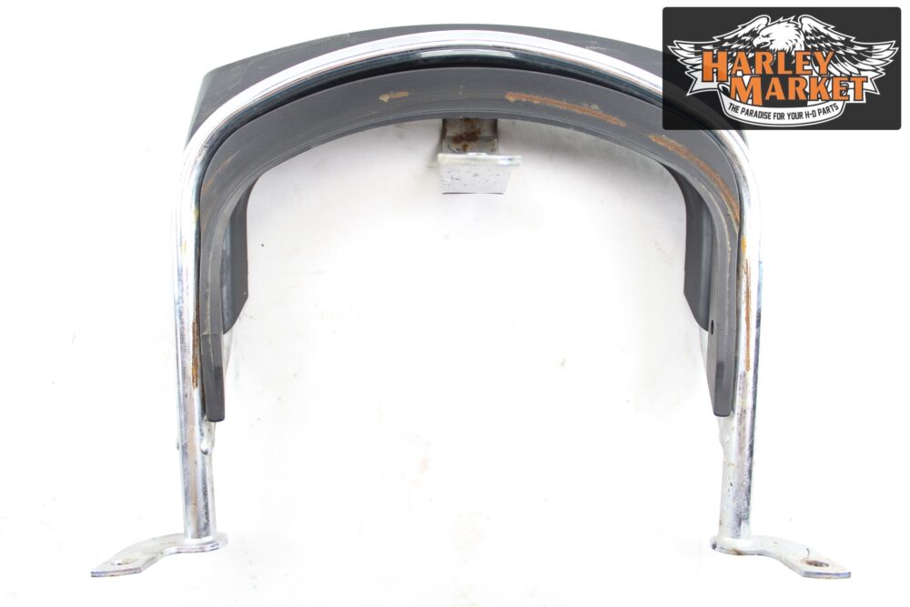 Paracolpi parafango posteriore Harley Davidson 09-13 FLH - immagine 6