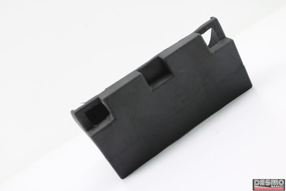 Rivestimento gomma batteria Ducati Monster i.e. - immagine 2