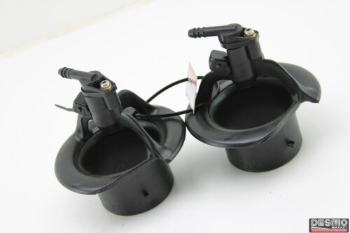 Cornetti aspirazione iniettori Ducati 749 999