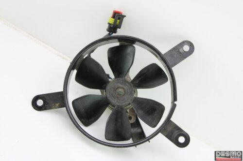 Elettroventola sinistra Ducati 749 999 2005-2006