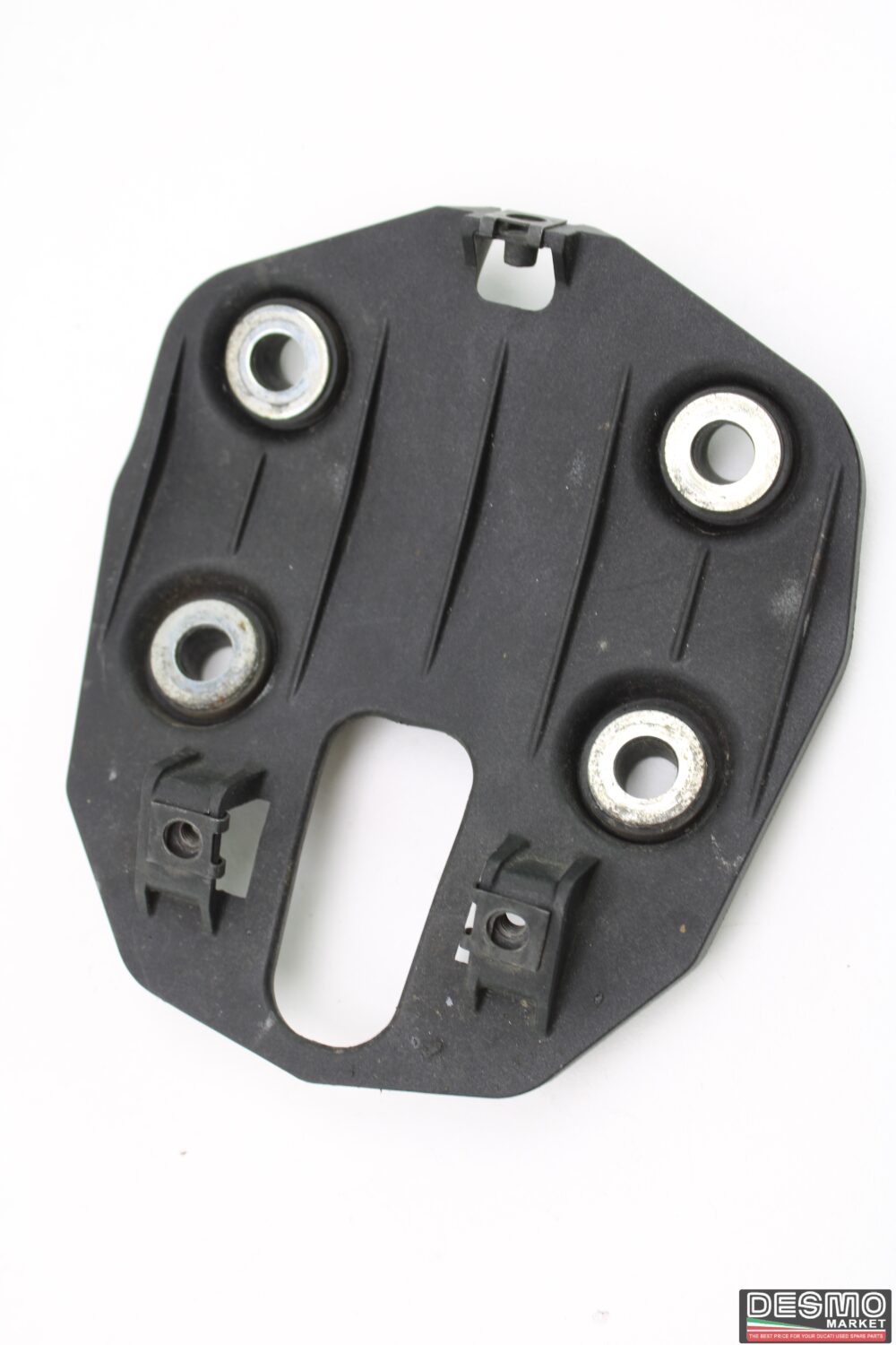 Piastra supporto fanale posteriore Ducati 749 999 - immagine 2