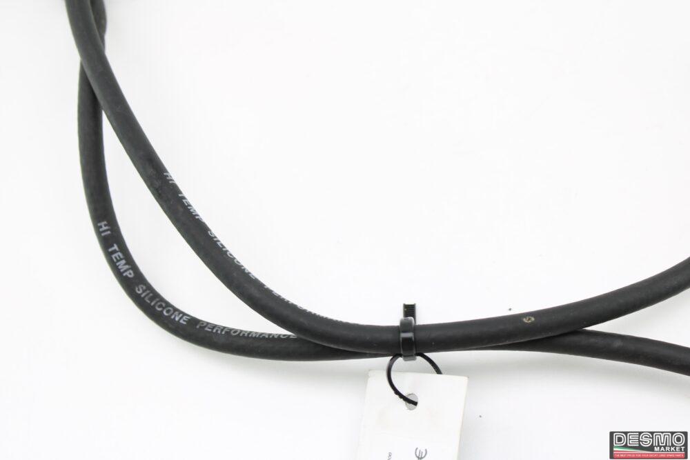 Cavi bobine pipette candele Ducati Monster 620 695 s2r 900 i.e. 800 - immagine 4