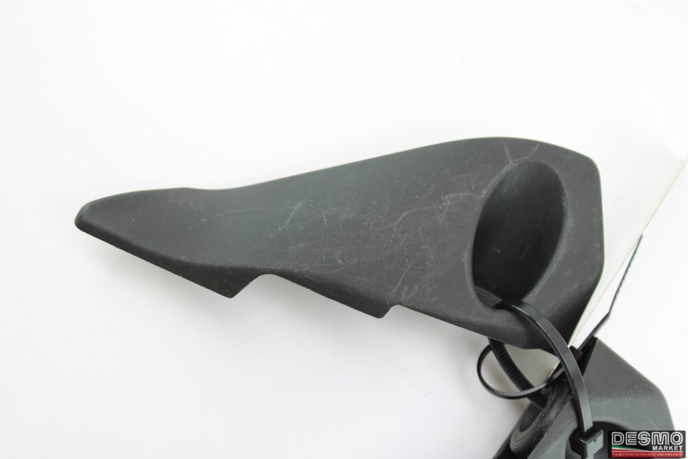 Modanature laterali sella Ducati 749 999 - immagine 3