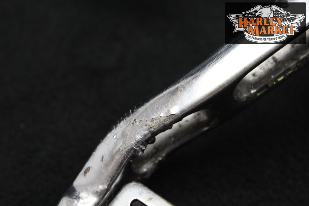 Pedane pilota Harley Davidson Dyna 1993-2003 - immagine 4