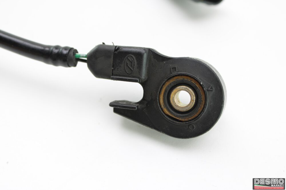 Sensore Cavalletto laterale Ducati 749 999 998 1098 Monster i.e. - immagine 4