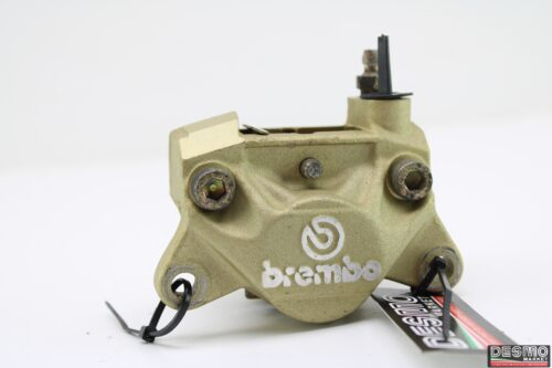 Pinza freno posteriore brembo oro Ducati 748 916 996 998