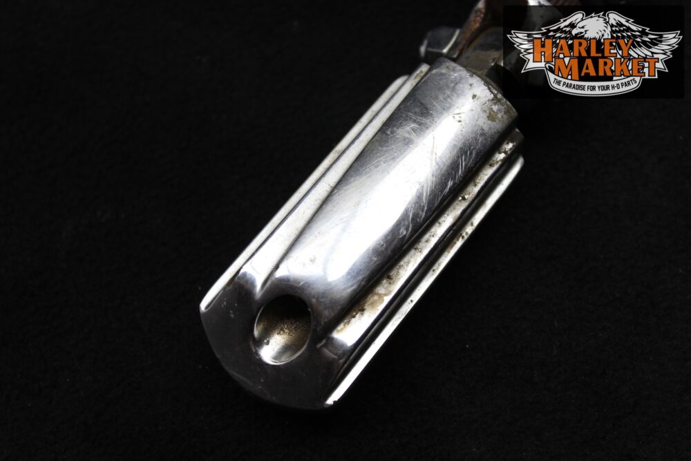 Pedane pilota Harley Davidson Dyna 1993-2003 - immagine 8