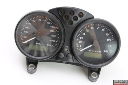 Cruscotto strumentazione Ducati Monster 695 620