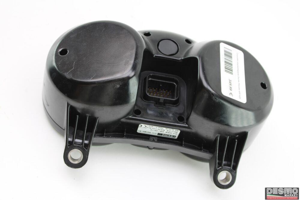 Cruscotto strumentazione Ducati Monster 695 620 - immagine 2