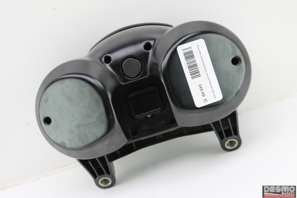 Cruscotto strumentazione Ducati Monster 695 620 - immagine 3