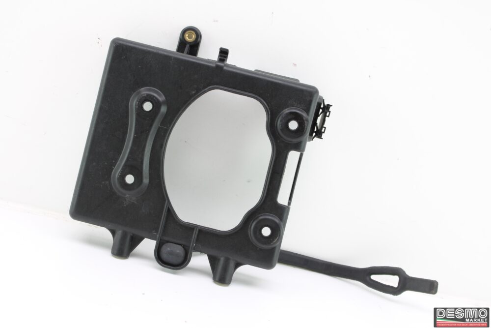 Supporto Batteria Ducati Monster i.e.