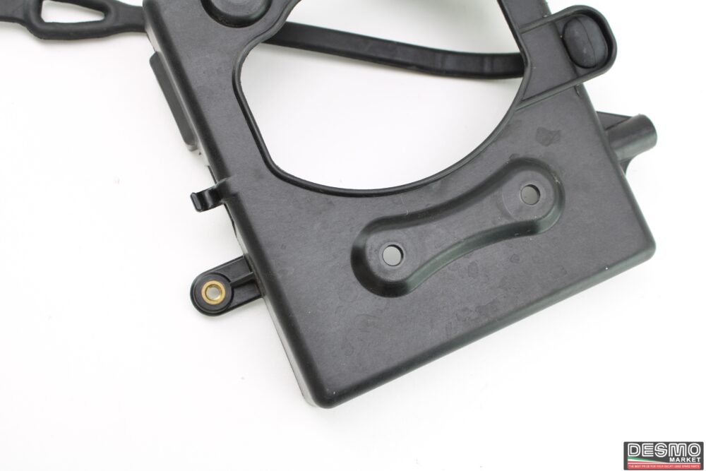 Supporto Batteria Ducati Monster i.e. - immagine 3