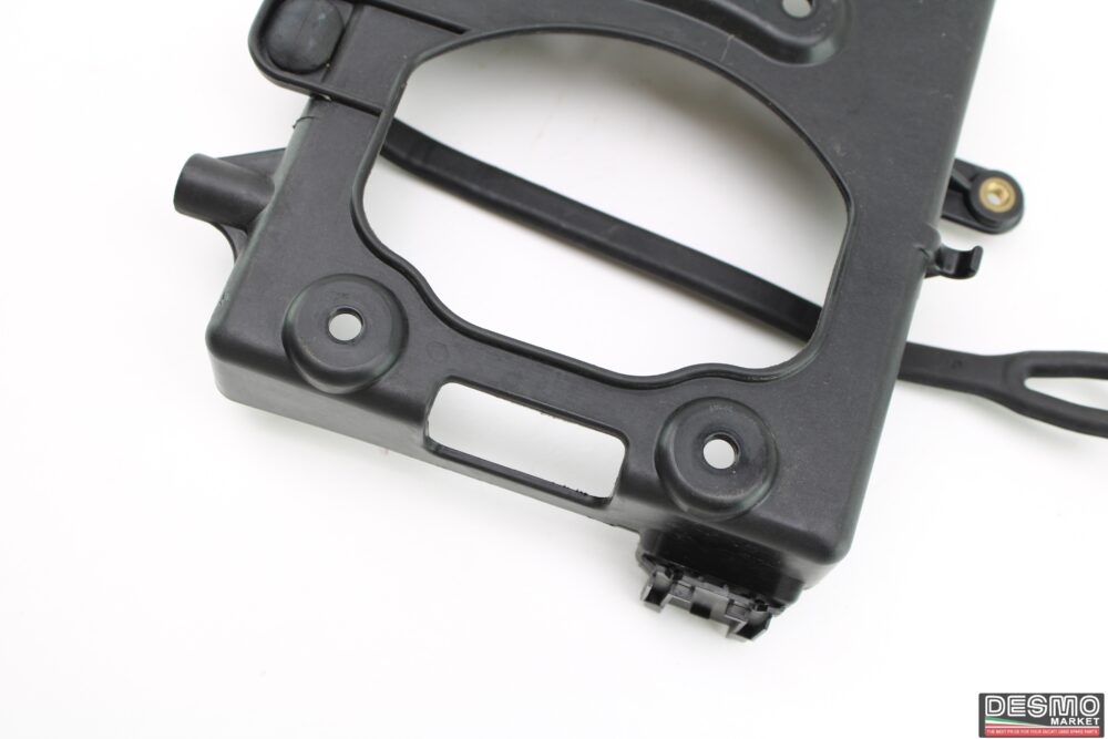 Supporto Batteria Ducati Monster i.e. - immagine 4