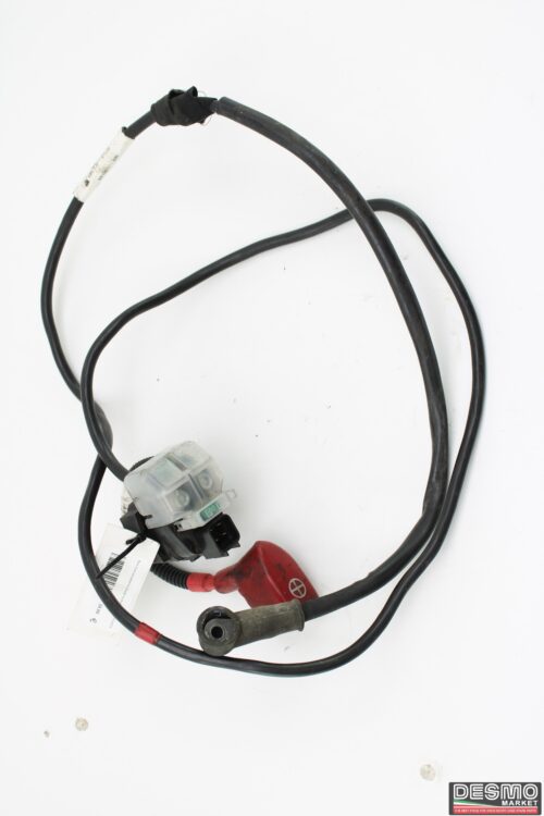 Relé relais avviamento Ducati multistrada 1200 2010-2014