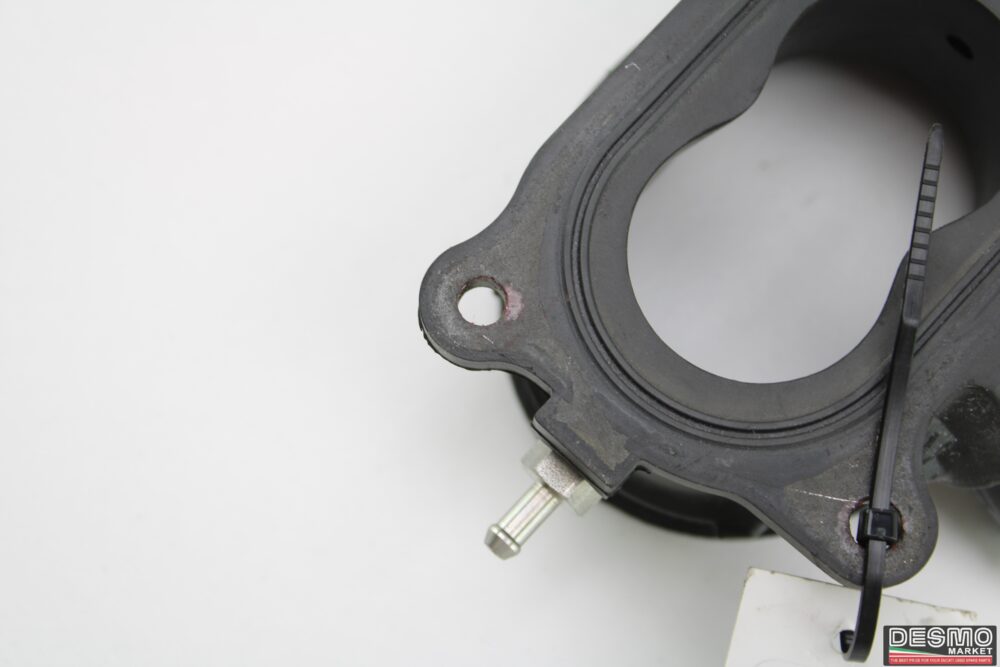Collettore di aspirazione orizzontale Ducati Diavel Multistrada 1200 - immagine 4