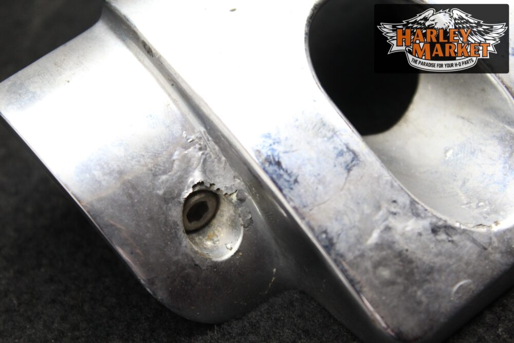 Cover teste candele Harley Davidson Twin Cam 88" 1450cc - immagine 2
