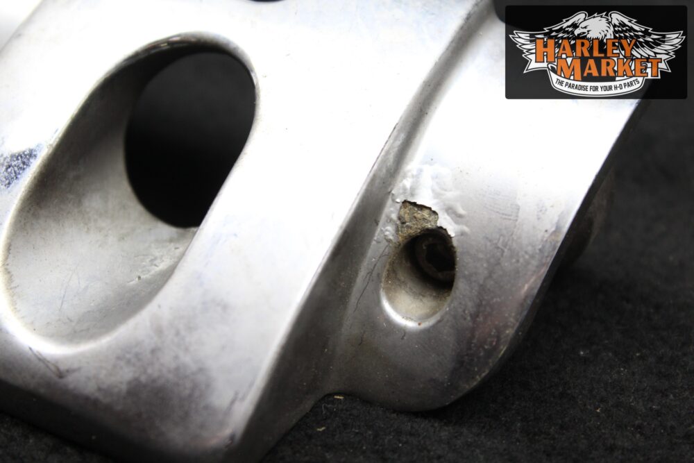 Cover teste candele Harley Davidson Twin Cam 88" 1450cc - immagine 3