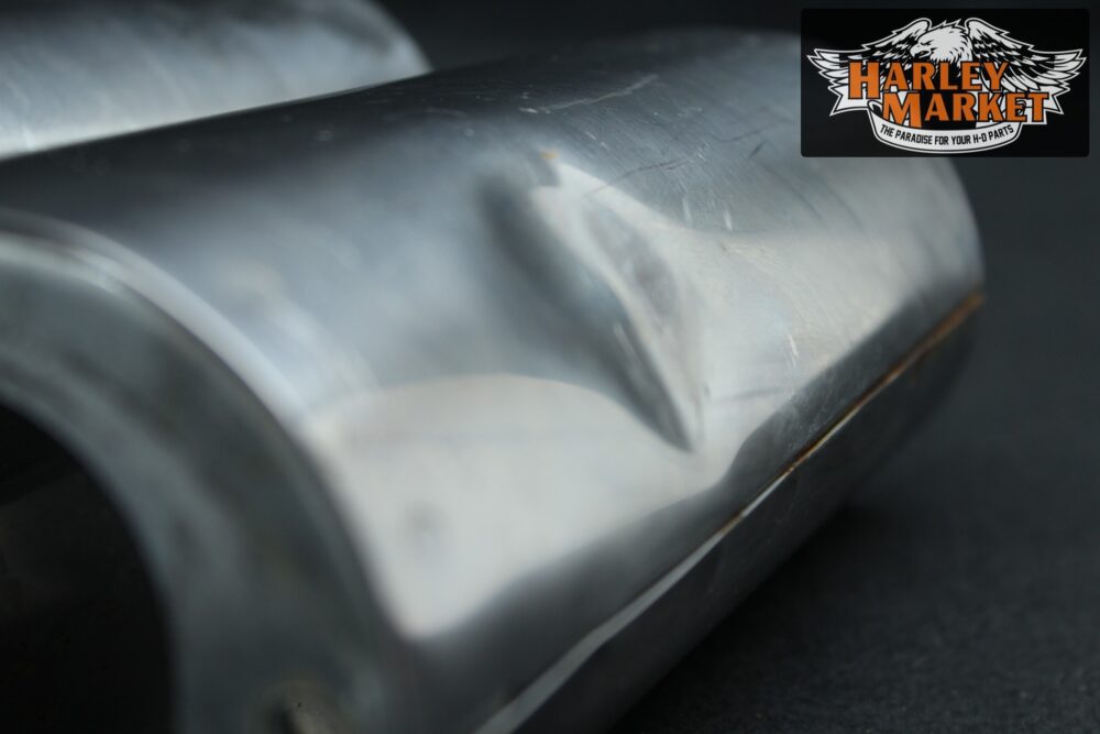 Cover forcelle Harley Davidson FLS FLH FLT 1984-2017 - immagine 4