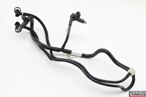 Assieme girotubi Ducati Diavel 1200 2011 - 2014