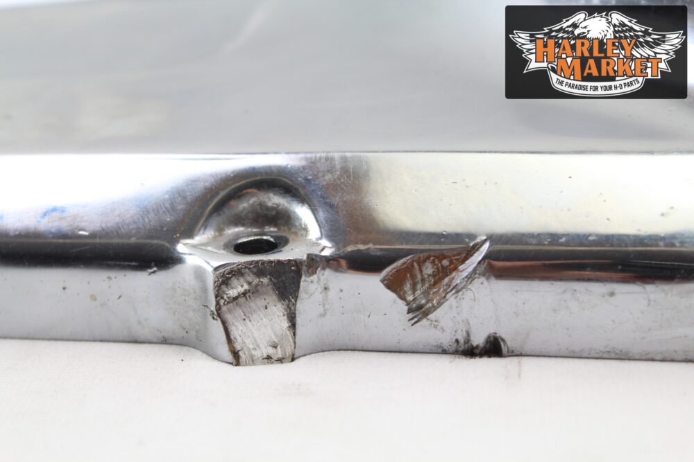 Cover primaria 07-15 Harley Davidson Touring - immagine 3