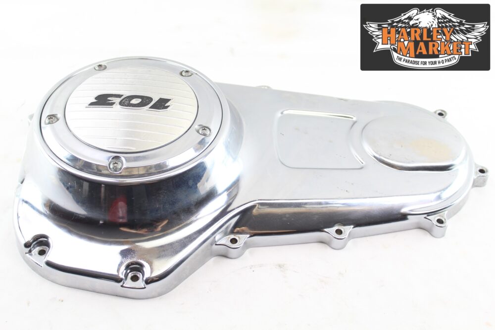 Cover primaria 07-15 Harley Davidson Touring - immagine 5