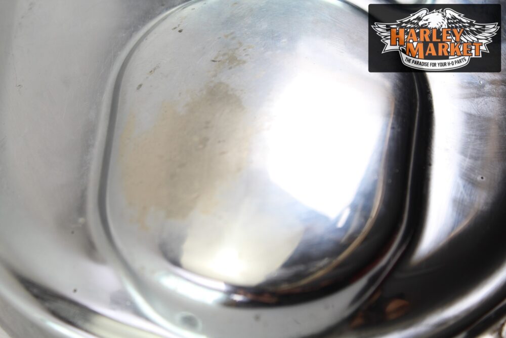 Cover primaria 07-15 Harley Davidson Touring - immagine 7