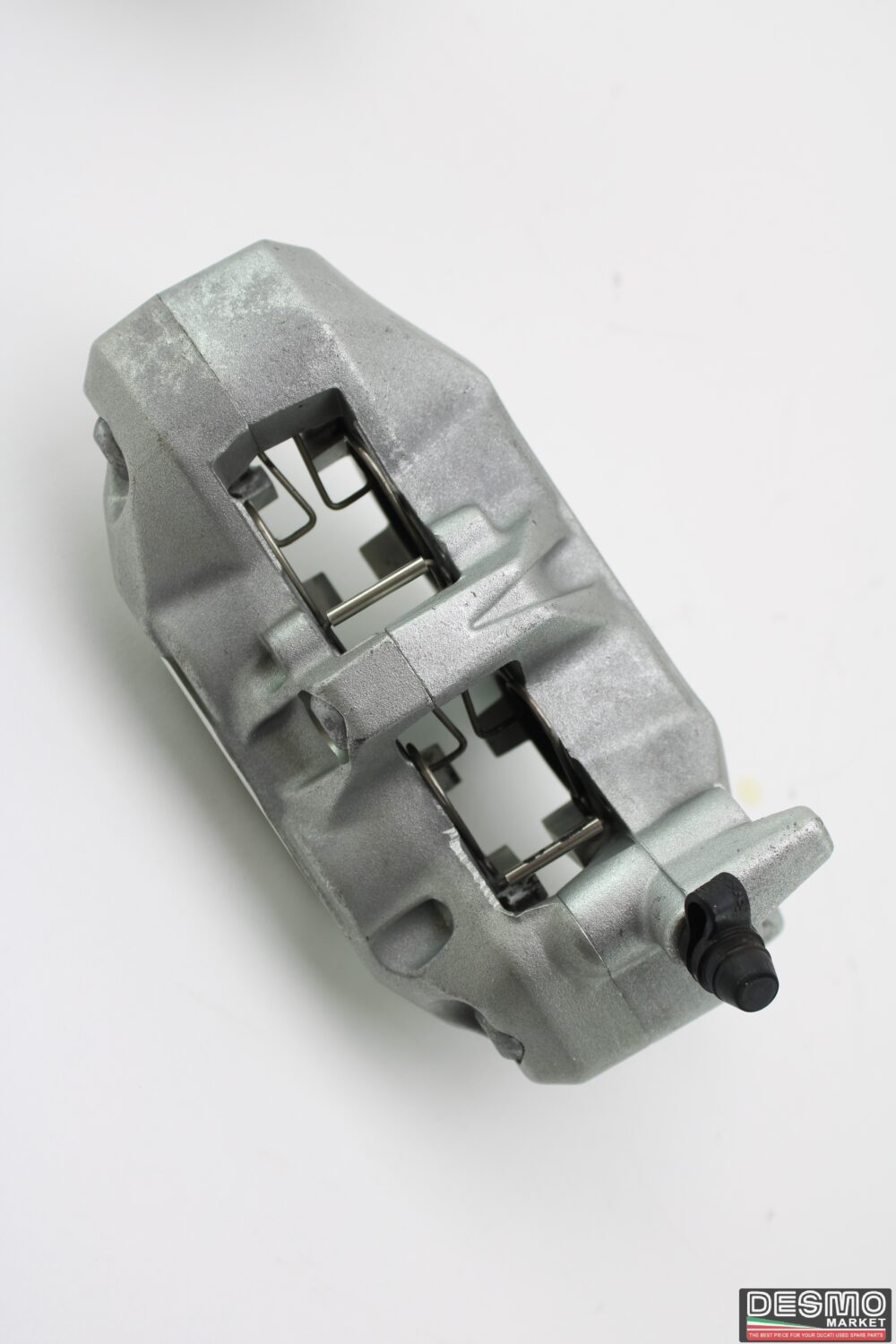 Pinze freno brembo triple bridge assiali Ducati 749 999 - immagine 5