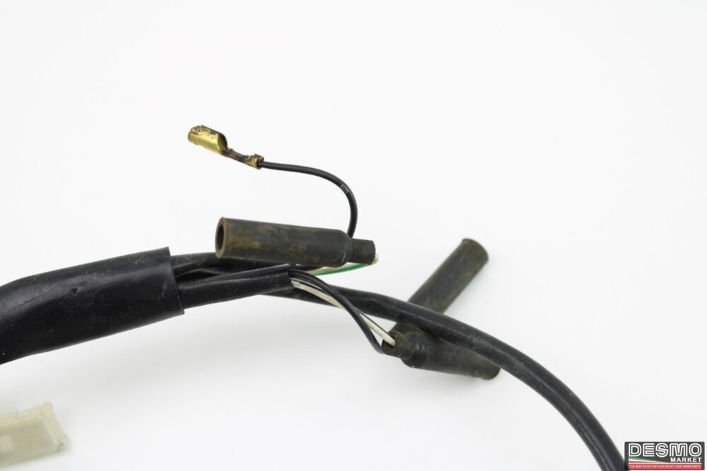 Cablaggio impianto elettrico posteriore Ducati Monster 900 620 s4rs - immagine 4