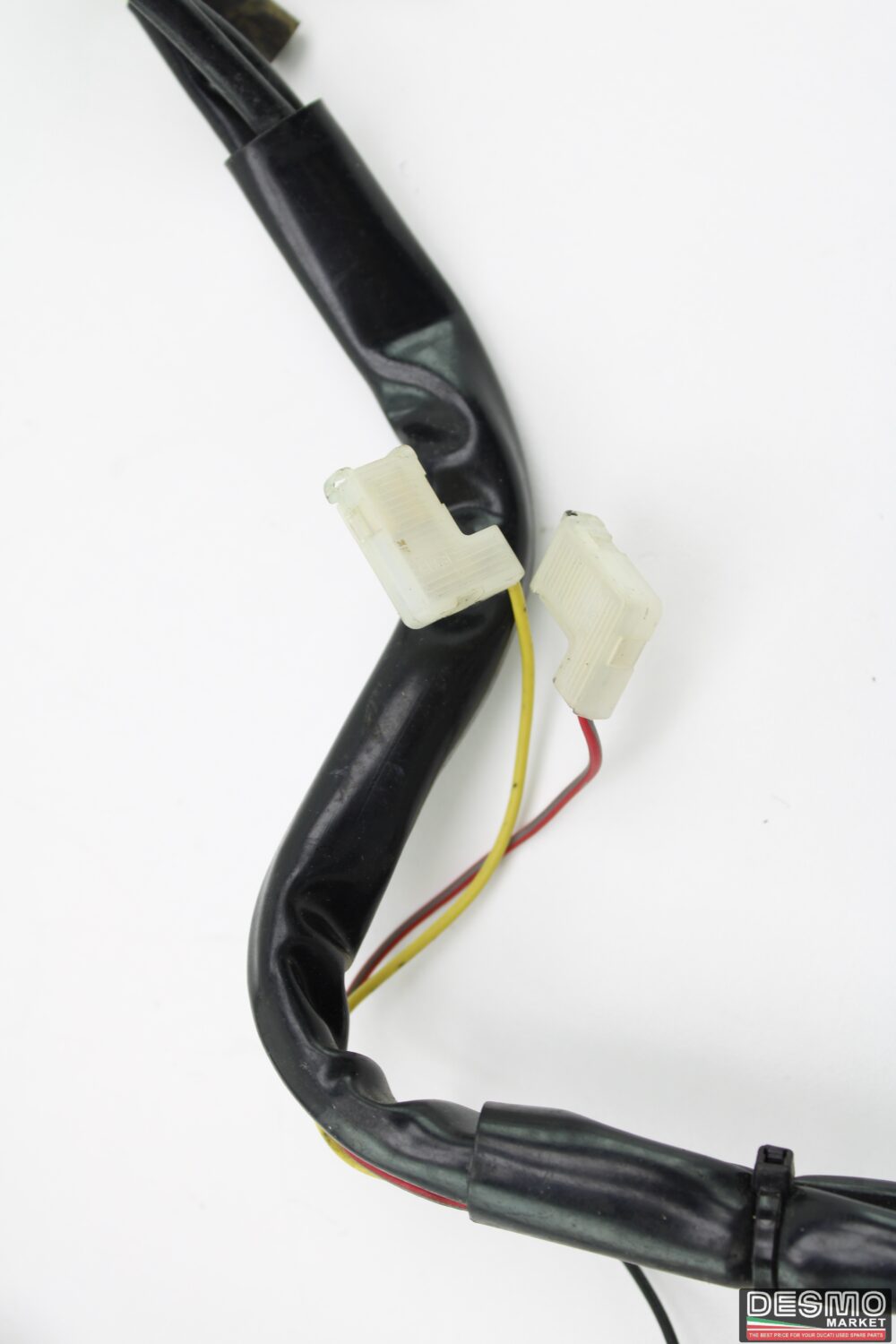 Cablaggio impianto elettrico posteriore Ducati Monster 900 620 s4rs - immagine 5