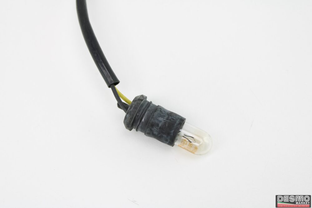 Cablaggio impianto elettrico posteriore Ducati Monster 900 620 s4rs - immagine 6
